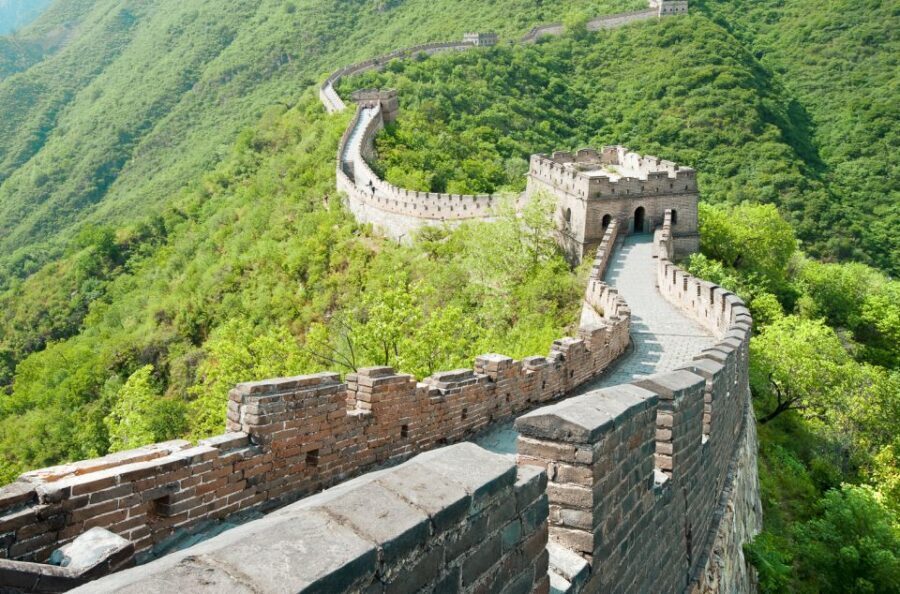 Mutianyu Great Wall Bus Group Tour - Why Mutianyu Makes a Great Day Trip From Beijing