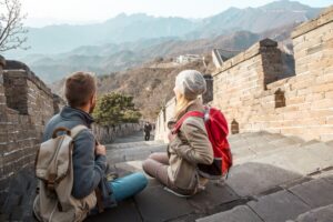 Mutianyu Great Wall Bus Group Tour - Meeting Point and Morning Timing: The Part That Can Make or Break Your Day