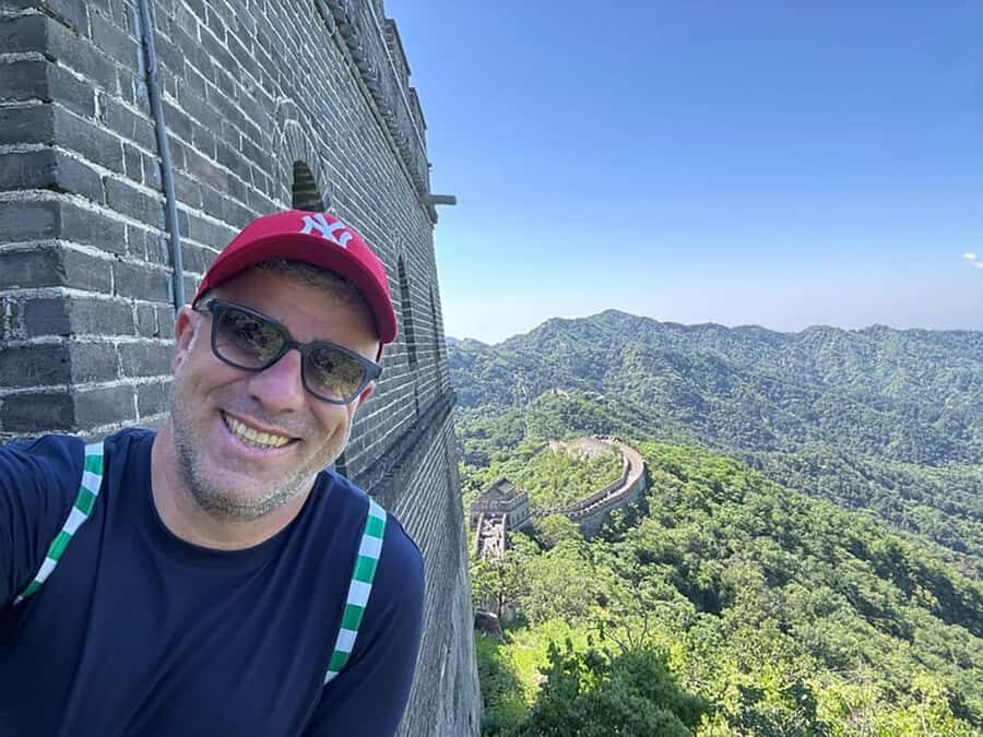 Mutianyu Great Wall Bus Trip+Ticket 7/8/9/10/13/13:30/15:30 - Key Highlights I’d Prioritize