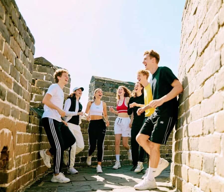 Mutianyu Great Wall Bus Trip+Ticket 7/8/9/10/13/13:30/15:30 - The Guide Factor: Clear English, Real Help on the Ground