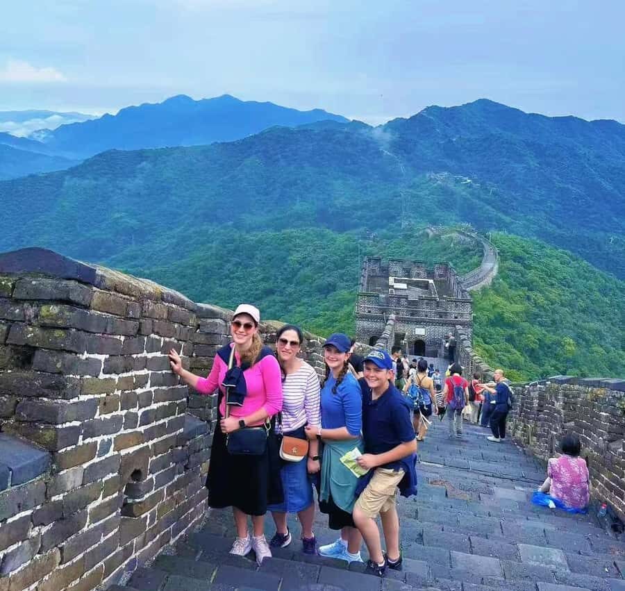 Mutianyu Great Wall Bus Trip+Ticket 7/8/9/10/13/13:30/15:30 - Price and Value: Is $12 Actually a Good Deal?