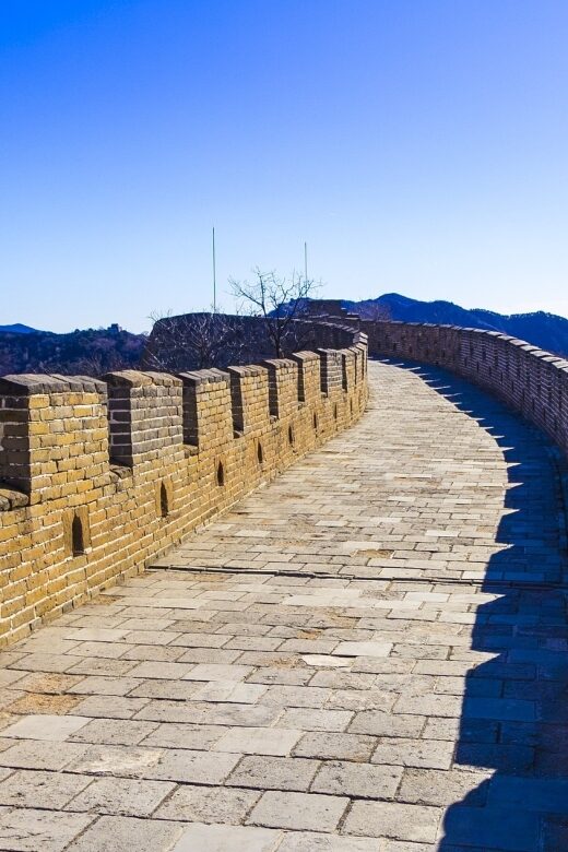 Mutianyu Great Wall Entry Ticket Chairlift Up Toboggan Slide - Who This Works Best For