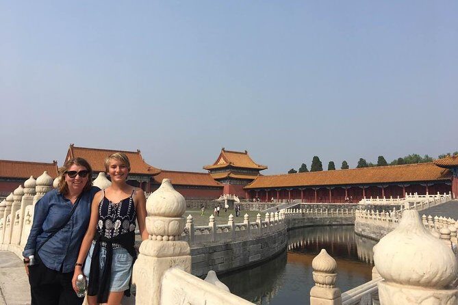 Mutianyu Great Wall & Forbidden City Private Layover Guided Tour - The Main Tradeoffs: What You Gain, What You Give Up