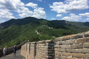 Mutianyu Great Wall Full-Day Private Tour from Beijing - The 8:30 Start and How the Day Actually Flows