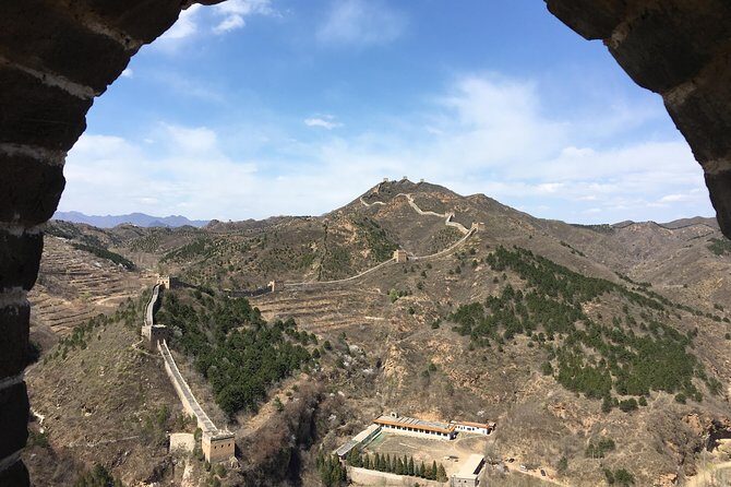Mutianyu Great Wall Full-Day Private Tour from Beijing - Cable Car Up and Toboggan Down: What’s Optional and What It Means for Your Budget