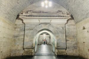 Mutianyu Great Wall & Ming Tombs All Inclusive Private Tour - Cable Car or Chairlift Up, Toboggan Down: The Tour’s Best Time-Saver