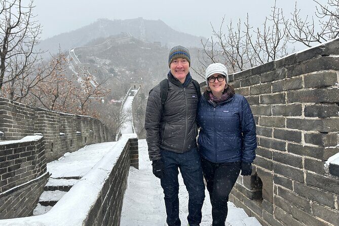 Mutianyu Great Wall & Ming Tombs All Inclusive Private Tour - What You’re Actually Paying For: Value Beyond the $210 Sticker