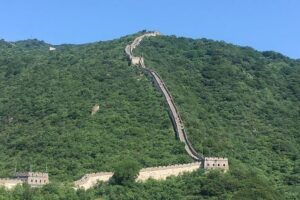 Mutianyu Great Wall Private Day Tour with English Driver - Private pickup and an English driver guide who handles the messy parts