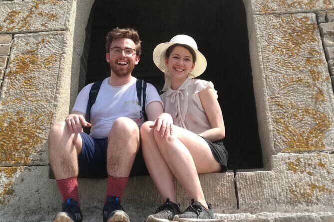 Mutianyu Great Wall Private English Guided Tour - Mutianyu Great Wall: The Restored Section You Actually Want to Walk