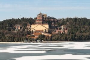 Mutianyu Great Wall Private English Guided Tour - The Mutianyu Visit Plan: Cable Car Options and Your Pace