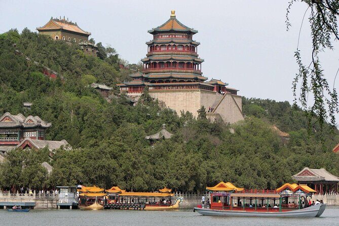 Mutianyu Great Wall Private English Guided Tour - Who This Tour Suits Best (And Who Might Prefer Something Else)