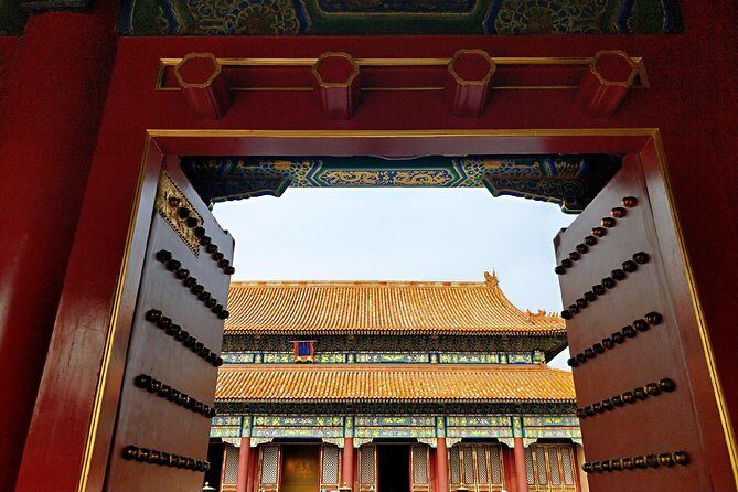 Mutianyu Great Wall Private Layover Tour from PEK/PKX Airport - The drive to Mutianyu: comfort you’ll notice after landing