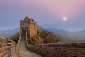 Mutianyu Great Wall Private Round Trip - Mutianyu vs Badaling: Picking the Right Section Based on Your Starting Point