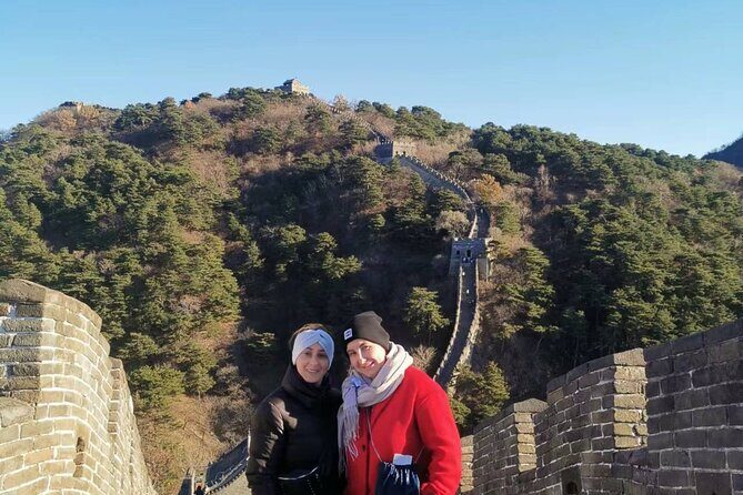Mutianyu Great Wall Private Round Trip - The Mutianyu experience: what to expect on a no-nonsense private hike