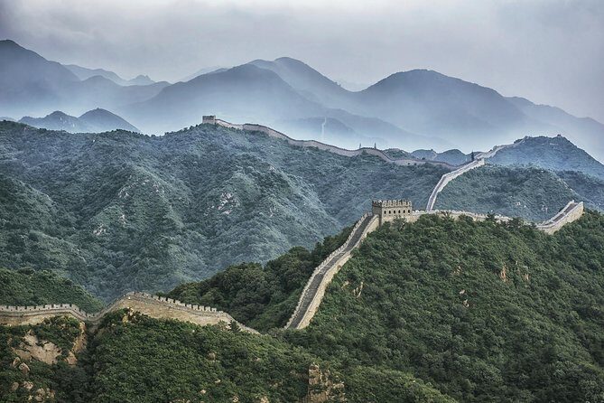 Mutianyu Great Wall Private Round Trip - Who this tour fits best (and who might want a different plan)