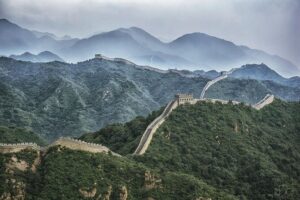 Mutianyu Great Wall Private Tour, VIP Fast Pass - VIP Fast Pass logistics: skipping the shuttle-bus wait