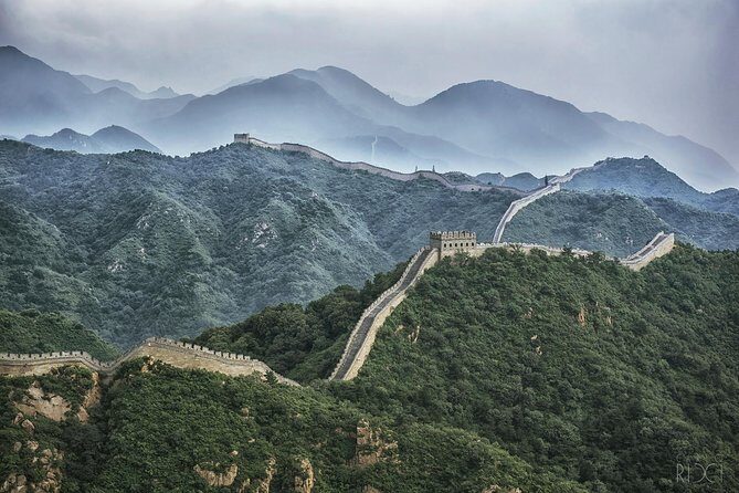 Mutianyu Great Wall Private Tour, VIP Fast Pass - VIP Fast Pass logistics: skipping the shuttle-bus wait