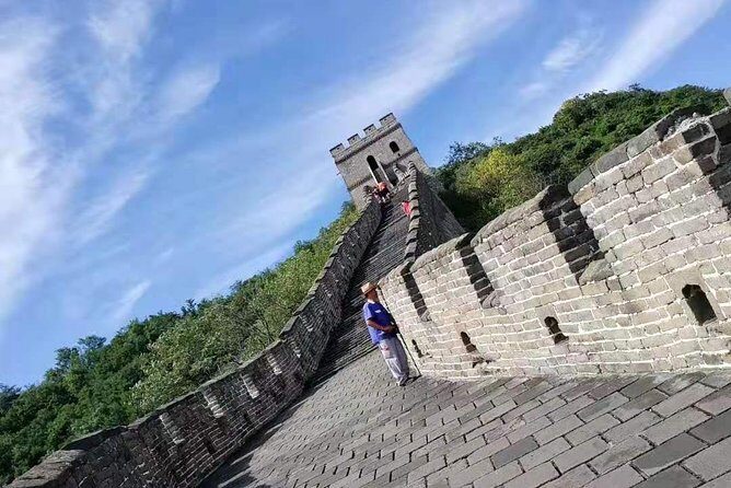Mutianyu Great Wall Private Tour with Best English Speak Driver - How to Make Your Great Wall Time Feel Effortless