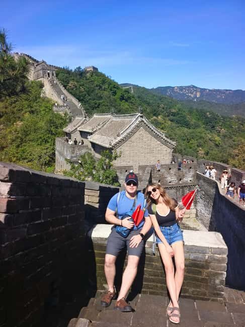 Mutianyu Great Wall Private Tour with English Driver - Door-to-Door Pickup in Beijing: The Part That Makes or Breaks the Day