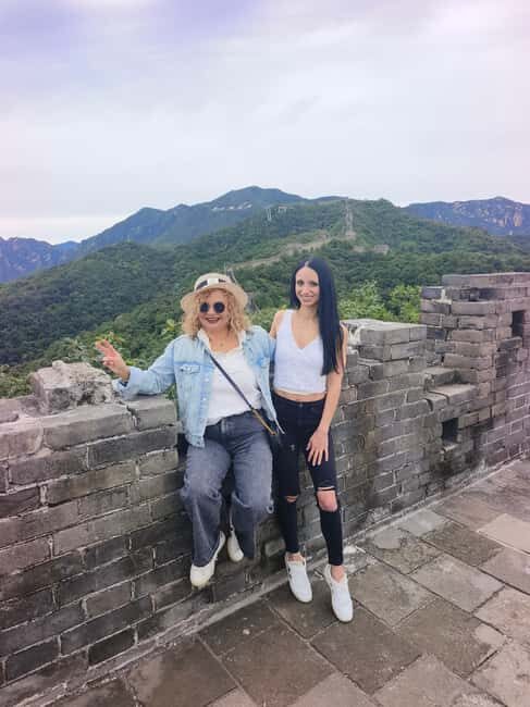 Mutianyu Great Wall Private Tour with English Driver - Who This Tour Is Best For (and Who Might Prefer Something Else)