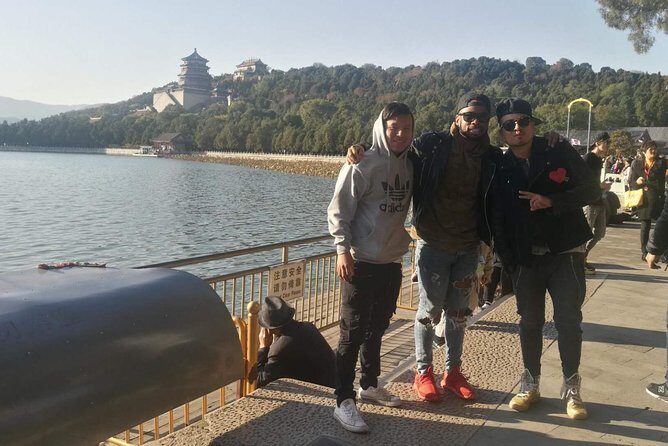 Mutianyu Great Wall & Summer Palace Private Layover Guided Tour - Why This Tour Works for Real Layovers