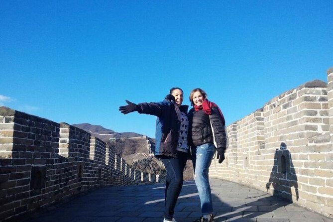 Mutianyu Great Wall & Summer Palace Private Layover Guided Tour - Key Points to Know Before You Book