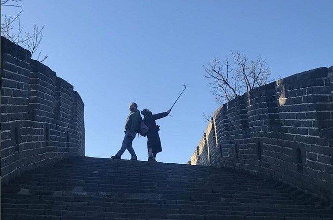 Mutianyu Great Wall & Summer Palace Private Layover Guided Tour - Mutianyu Great Wall: A Private Day on a Famous Ridge