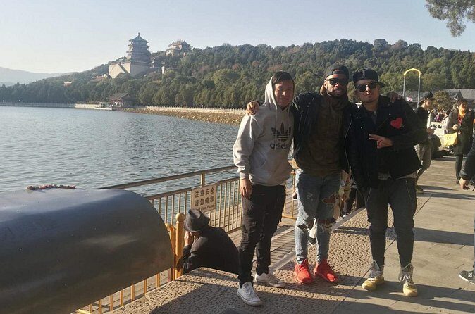 Mutianyu Great Wall & Summer Palace Private Layover Guided Tour - Cable Car, Toboggan, and Chair Lift Options (Extra, But Sometimes Worth It)