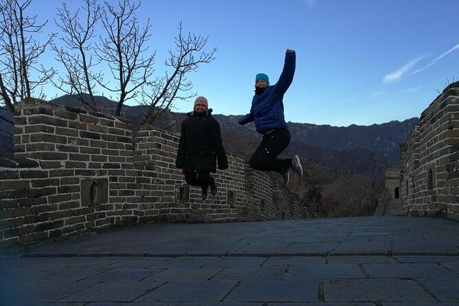 Mutianyu Great Wall & Summer Palace Private Layover Guided Tour - How the Day Actually Feels: No Bureaucracy, Just Guidance