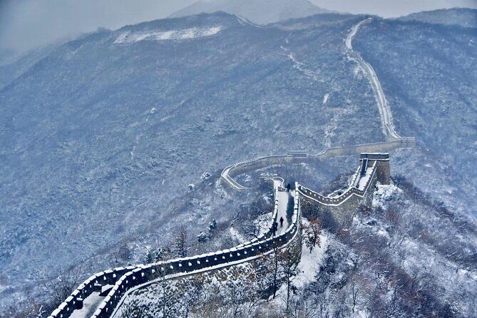 Mutianyu Great Wall Ticket - The 3-hour plan at Mutianyu: what you’ll actually do