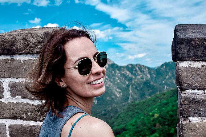 Mutianyu Great Wall+Summer Palace Day Tour with Guide and Tickets - Guide + tickets + bottled water: the comfort math