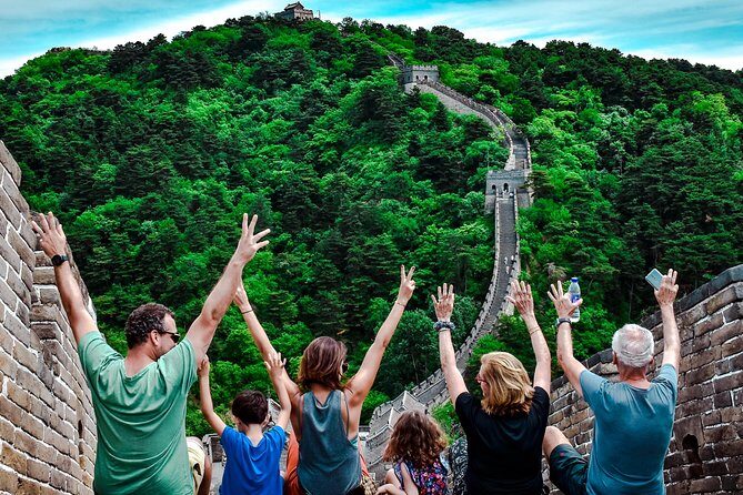 Mutianyu Great Wall+Summer Palace Day Tour with Guide and Tickets - Optional add-ons: activities you can layer onto your day