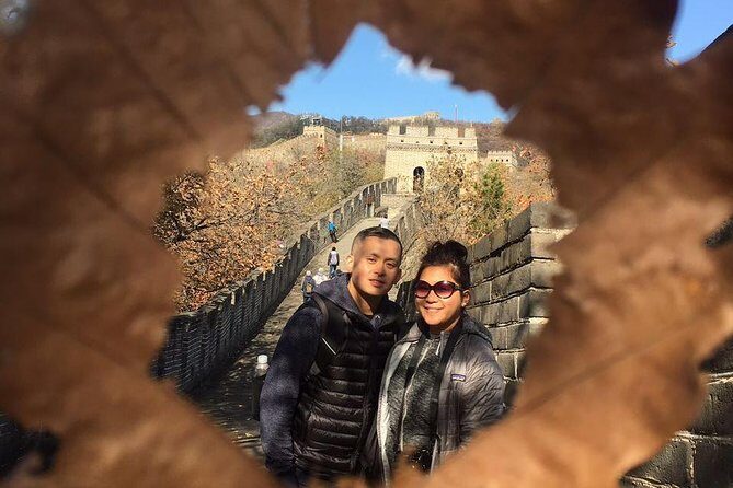 Mutianyu + Ming Tombs or Summer Palace Private Day Tour - Ming Tombs with Ding Tomb access: what you’ll actually see
