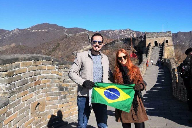 Mutianyu Unlocked: Private Spanish-Guided Great Wall Adventure - Hotel pickup and the 1.5-hour ride to the wall