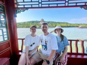 Mutianyu Wall, Summer Palace & Old Summer Palace Day Tour - Walking the wall: watchtowers, choices, and a rhythm that fits real legs