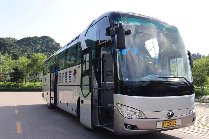 Mutianyu Wall, Summer Palace & Old Summer Palace Day Tour - Who this tour suits best (and who may want something slower)