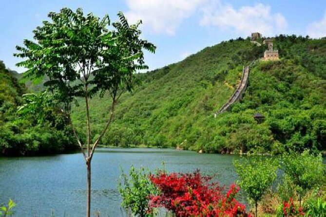 Mutianyu&Huanghuacheng Water Great Wall: Guided Tour or Transfer - Price and Logistics: What $122.40 Actually Buys