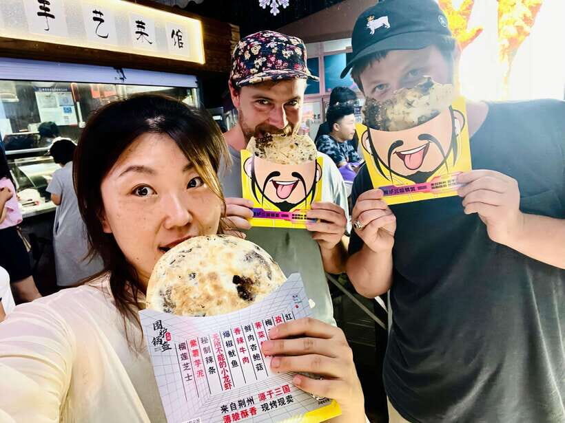 Night Market Haggling Adventure with an English Guide! - Quick hits before you go