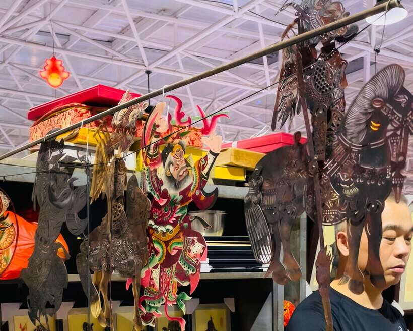 Night Market Haggling Adventure with an English Guide! - Who This Tour Fits Best