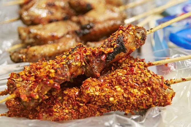 Old Beijing Dinner Tour - Why this Old Beijing dinner works (and why it’s not just food)