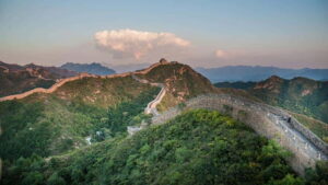 One-Day Beijing Mutianyu/Badaling Great Wall Tour - Getting on the bus in Beijing: meeting points that keep you on schedule