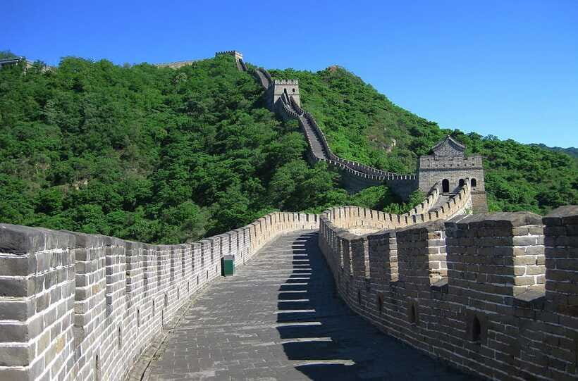 One-Day Beijing Mutianyu/Badaling Great Wall Tour - Crowds and queues: how to protect your time on the wall