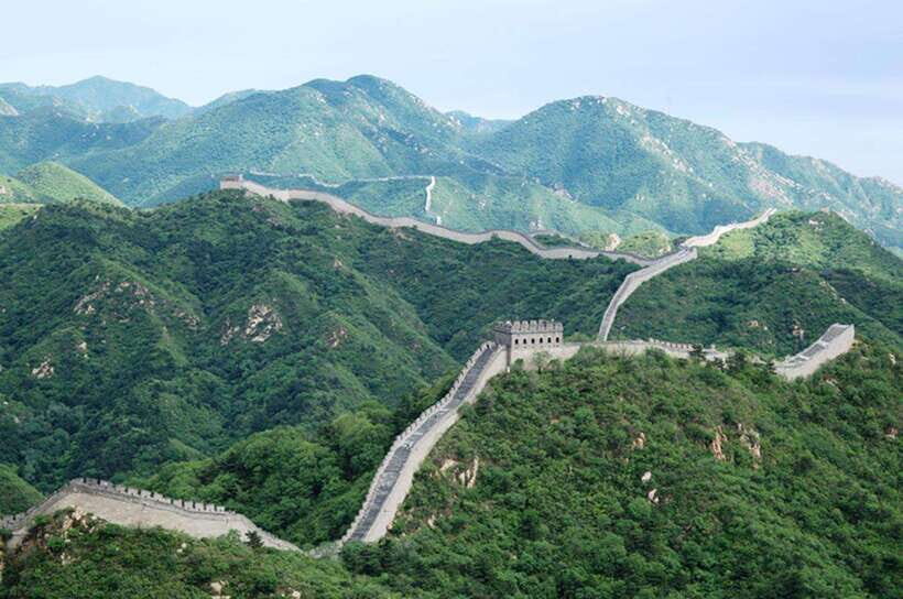 One-Day Beijing Mutianyu/Badaling Great Wall Tour - Price and value: what $22 gets you, and what costs extra