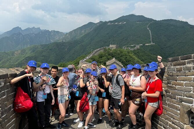 One Day Guided Exploration of Beijing Mutianyu Great Wall - Key things you’ll notice on this Mutianyu day trip