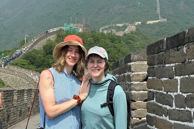 One Day Guided Exploration of Beijing Mutianyu Great Wall - Logistics that reduce stress (and the part that still takes planning)