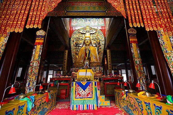 Panda House, Temple of Heaven, Lama Temple, Summer Palace & Lunch - Price and value: what $148 gets you (and what it doesn’t)