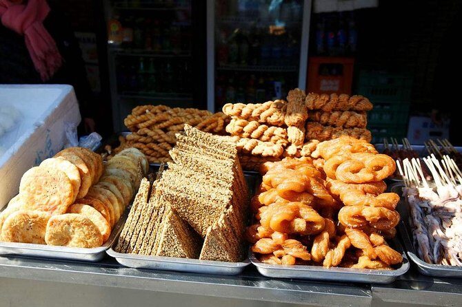 Peking Duck & Beyond:Exploring the Best Eats in Beijing's Hutongs - LongFuSi Jie and Mongolian hot pot: the communal power move