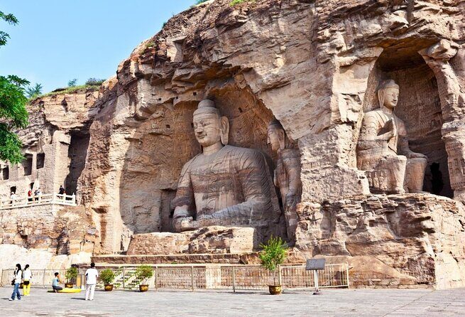 Private 2-Day Datong from Beijing with Yungang Grottoes - Key points that matter before you go