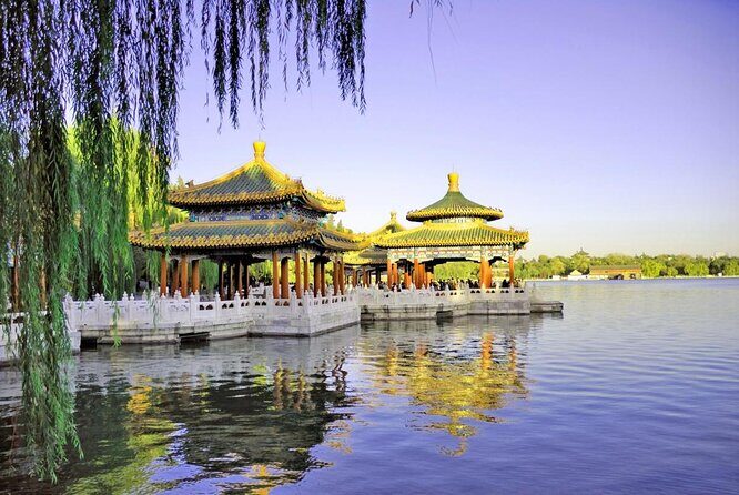Private 5-Hour Walking Tour: Forbidden City, Hutong&Parks Nearby - Key things to know before you go