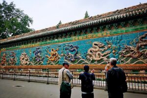 Private 5-Hour Walking Tour: Forbidden City, Hutong&Parks Nearby - Beihai Park: the calm that makes the palace feel meaningful